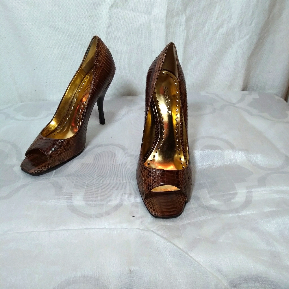 Heels